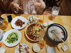 -江南外婆桥·寻味嘉兴(月河店)