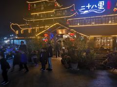 -二十八里太湖船菜(吉祥路店)