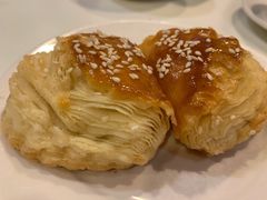 千层榴莲酥-金鼎轩(亚运村店)