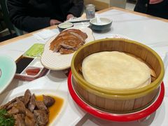 -梅利汴京烤鸭•开封豫菜地标店(晋安路店)
