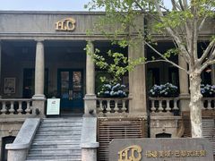 -天津意大利风情旅游区