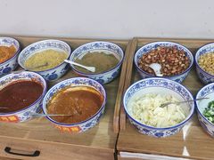 -火焱山烤肉·齐齐哈尔烤肉(朝阳店)