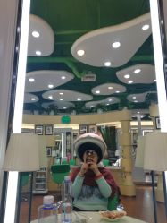 -艺米阳光Hair Salon