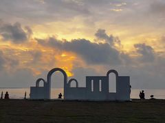 -巧克力渔家.小船海鲜胶东菜(万平口店)