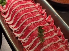 -季季山·云南野生菌火锅(上海首店)