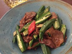 -莫奈花园餐厅(麦迪逊花园店)