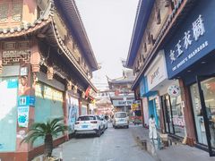 -周浦小上海步行街