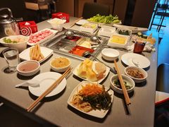 -海底捞火锅(九霄梦天地店)