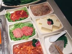 -海底捞大排档火锅(悦荟广场店)