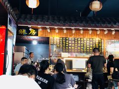 -老南昌粉面馆(绳金塔店)