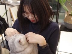 -Oasis绿洲银饰珍珠手作diy(壹方城店)