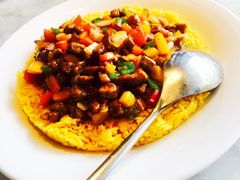 -雀蓝川菜(奥体广场店)