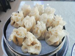 羊肉烧麦-清真·盛京白记 小骨头羊汤馆(南八马路店)
