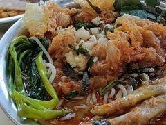 -凤张螺蛳粉·爽口粉(跃进路总店)