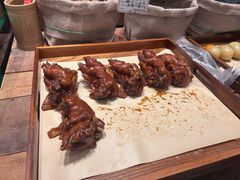 -奉天掌柜·非遗猪手·笨饺子(崇山路店)