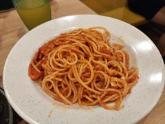 -萨莉亚意式餐厅(黄村高德汇店)