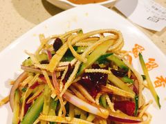 -蜀留香火锅·始于1999·原四川老火锅(白堤路店)