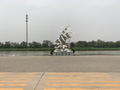 -南大港湿地风景区