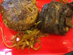 -老回回饺子馆(海洋馆店)