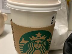 -星巴克臻选(北京嘉里中心第二店)