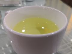 -博斯腾宾馆中餐厅