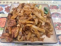 -葛记焖饼(伏牛路店)