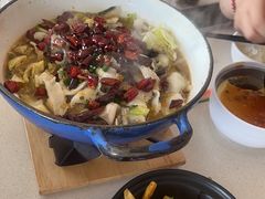 -醉得意(马驹桥店)