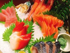 综合刺身拼盘-匠和风精致料理(世茂双子塔店)