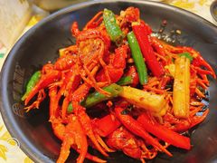 -聚味瞿记·龙虾堂(坡子街店)