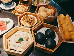 -龙凤点心饼家·39年老字号(松岗店)