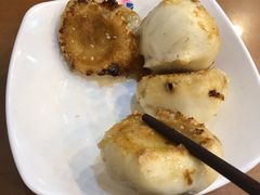 -老牌依强牛肉店(达道总店)