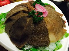 -渝福顺重庆火锅(雷锋路店)