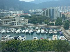 -深圳大梅沙京基洲际度假酒店