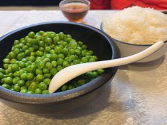 -外婆味道·云南菜大当家(关上店)