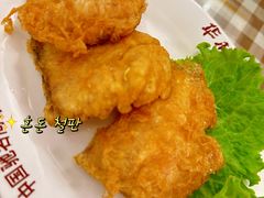 -华梅西餐厅(哈尔滨中央大街店)