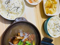-东记肉骨茶(南阳路店)