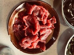 -憨铁匠老火锅(龙岗万科里店)