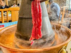 -牛街·马辈儿涮肉(牛街总店)
