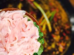 -周幺妹重庆老火锅(银泰城总店)