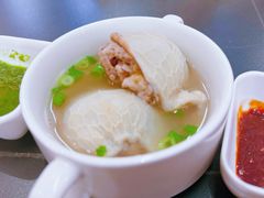 -诺敏塔拉奶茶-布里亚特包子-手把肉(锦都会店)