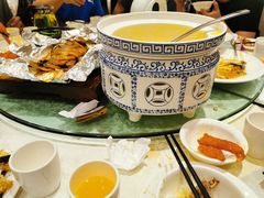 -国人川菜(李家村建东街店)