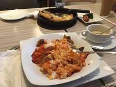 -必胜客(大观天地店)