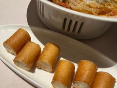 -三利音·玖弄小鲜(浦东嘉里城店)