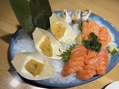 -三石铁板烧(紫竹桥店)