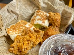 -TACO STAR 塔可星(下沙宝龙店)