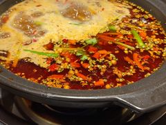 -小饕荟雅安贡椒鱼鲜馆(广福桥店)