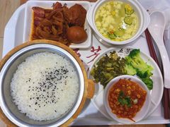 -五芳斋(环丁路店)