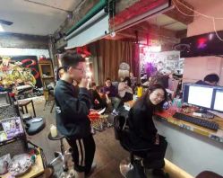 -匿名者纹身学院派·刺青