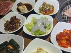 -韩一品韩国料理(柏庐南路店)
