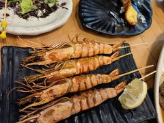 -菊上日式料理(蚌埠银泰店)